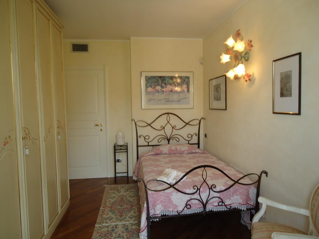 La Casa Di Susy-verona Bed and breakfast
