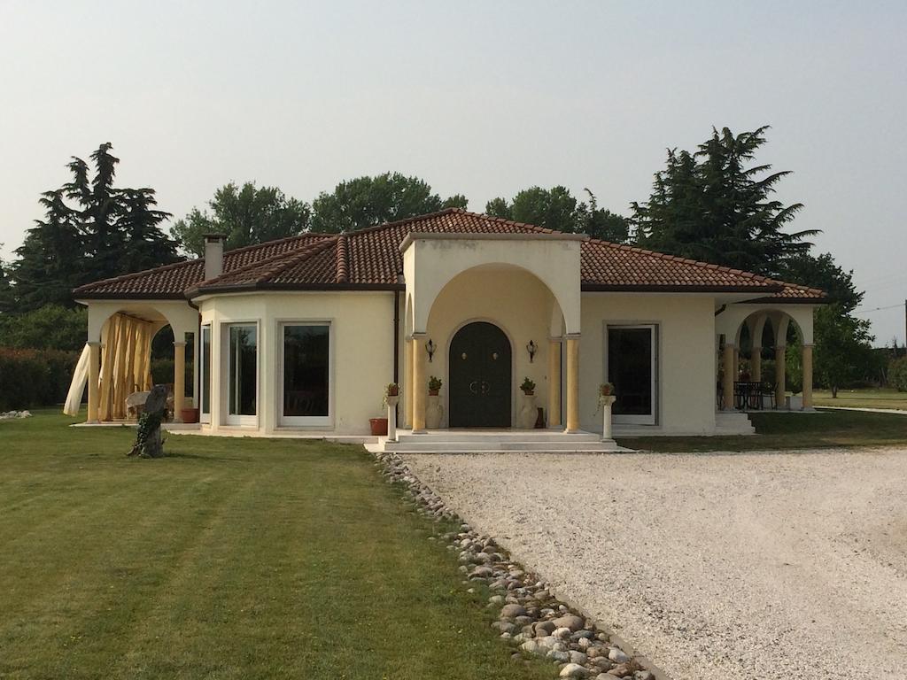 La Casa Di Susy-verona Bed & Breakfast Verona