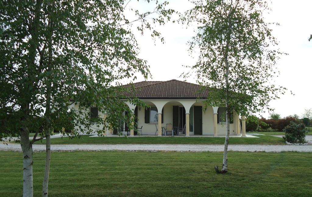 La Casa Di Susy-verona Bed & Breakfast