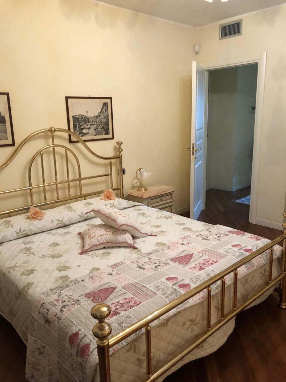 Bed and breakfast La Casa Di Susy-verona