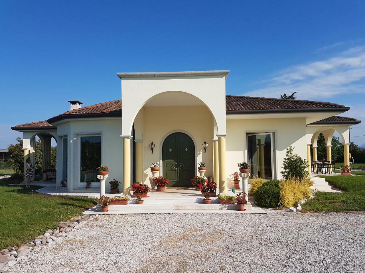 Bed & Breakfast La Casa Di Susy-verona