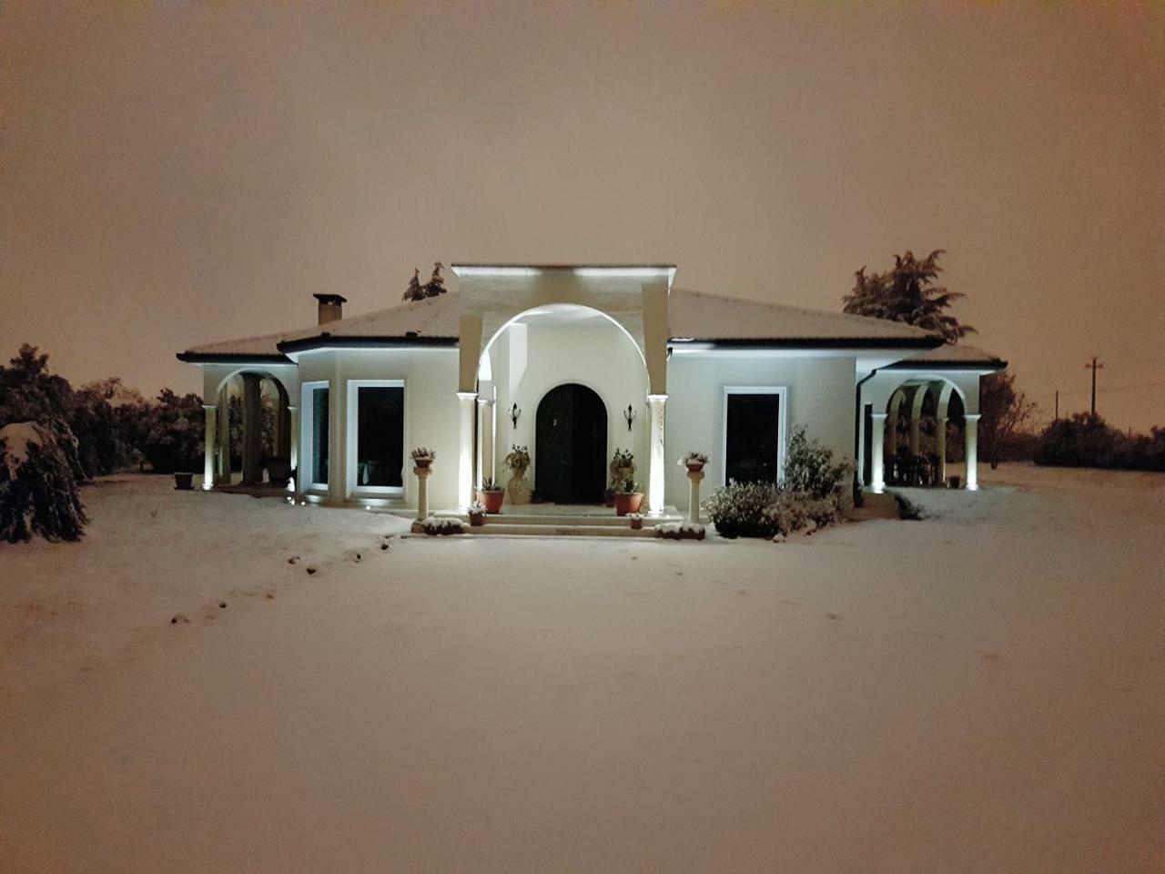 Bed and breakfast La Casa Di Susy-verona Verona